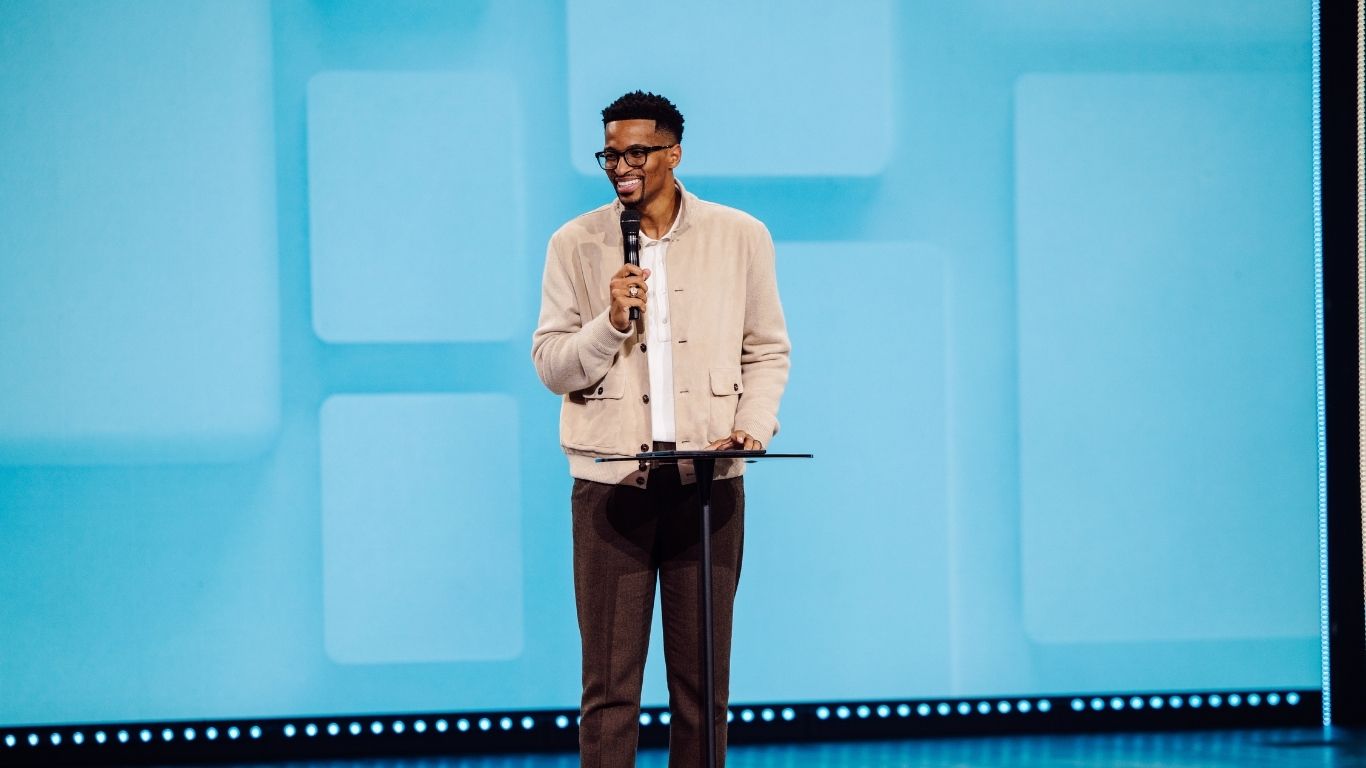 3 Decisions That Make You a Person of Impact