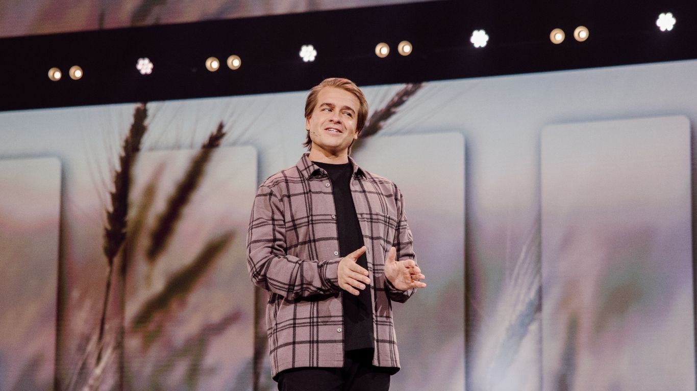3 Gratitude Habits That Restore Your Peace