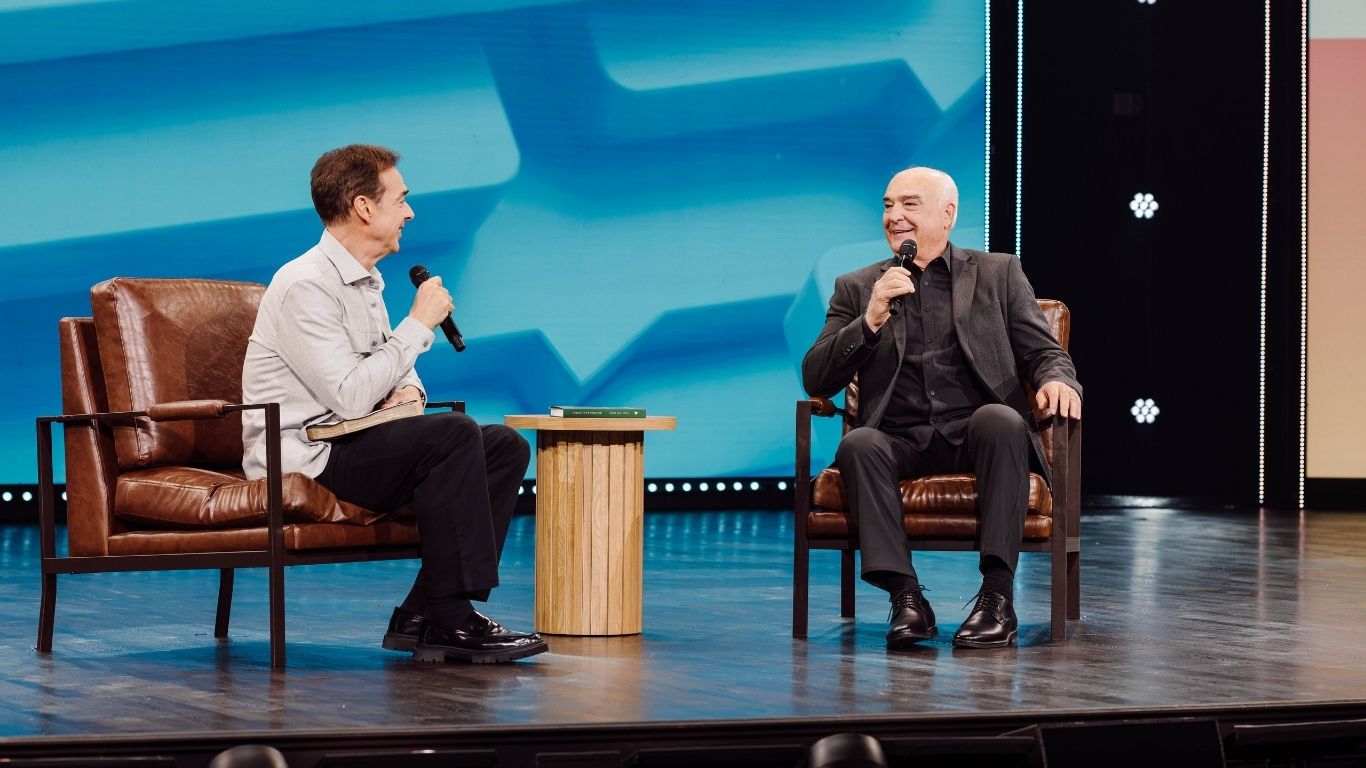 How to Build a Legacy That Outlasts You