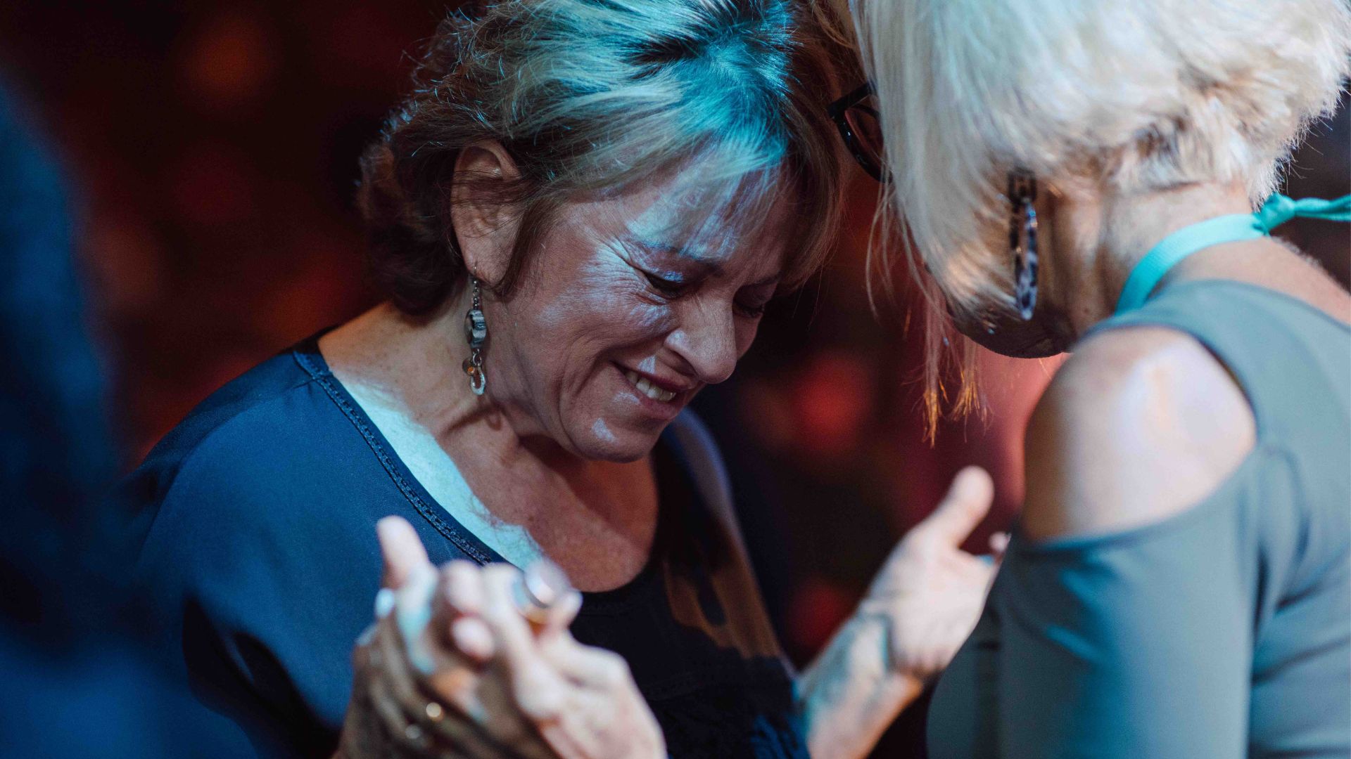 Guiding Someone Through a Salvation Prayer