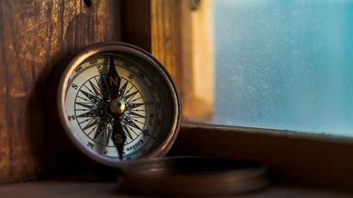 Author Article - 3 Practical Ways to Live With Integrity