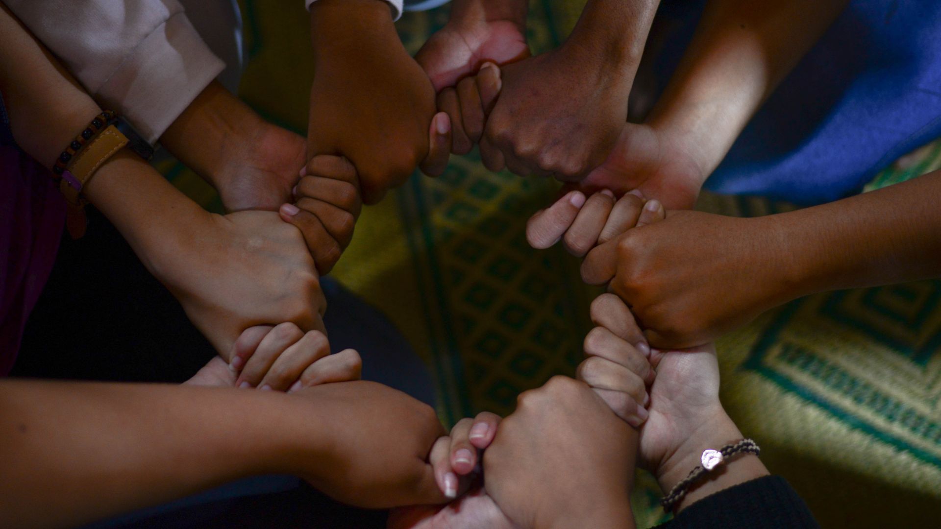 Why We Honor Black History Month