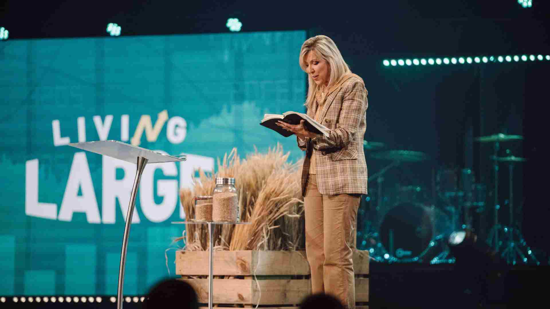 Kingdom Way of Living