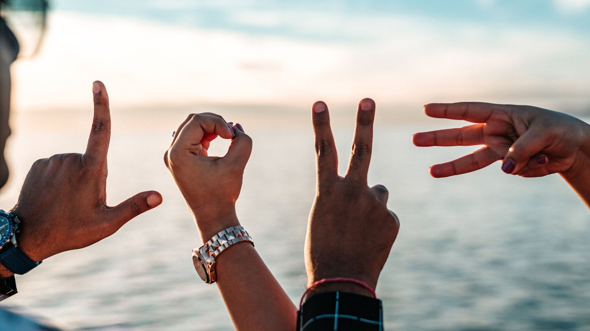 Ways to Pursue Unity