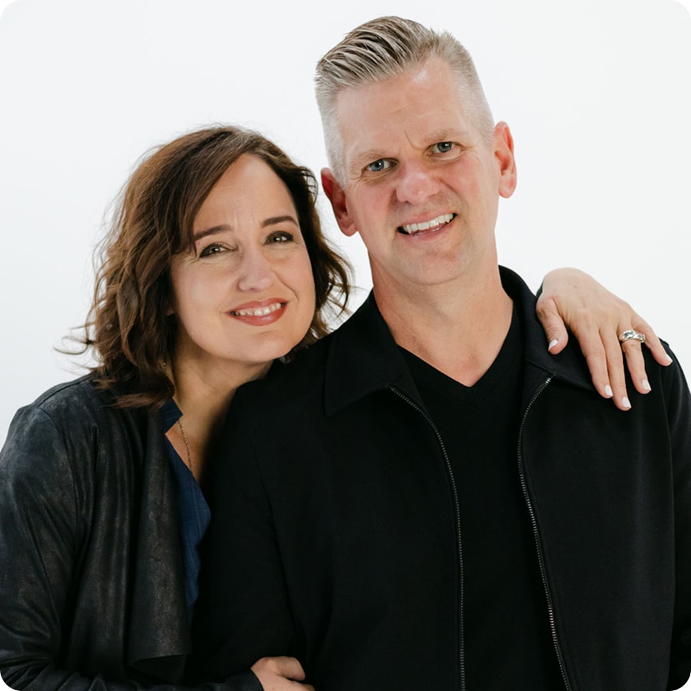 The Art of Spousing Podcast