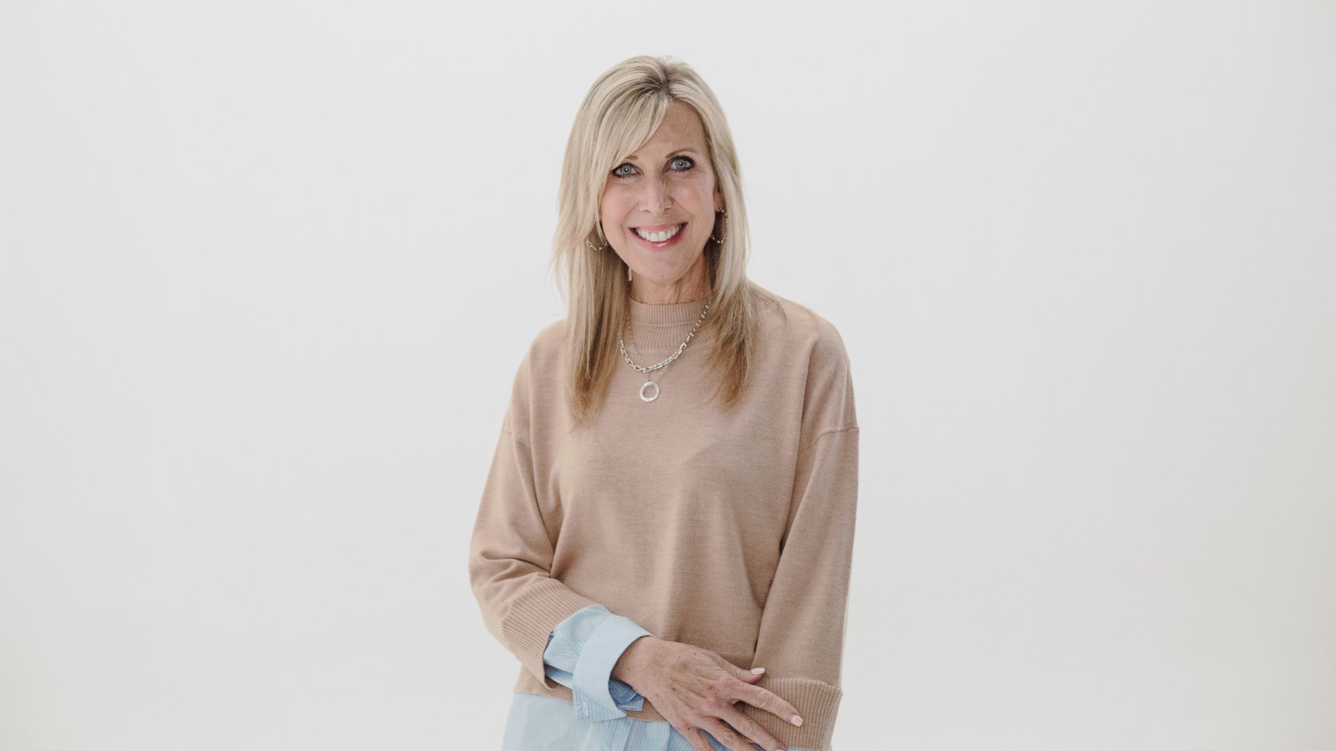 Your Story Matters With Julie Mullins