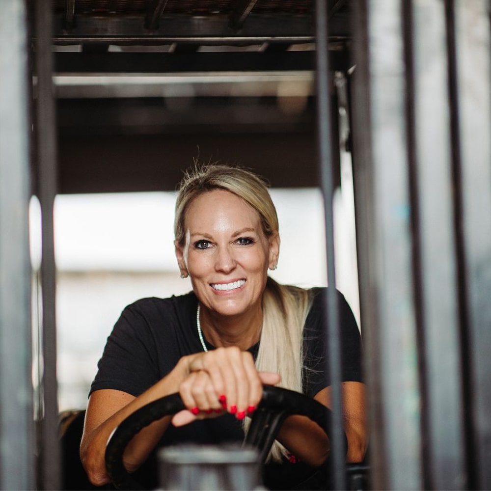 Do your best work here.