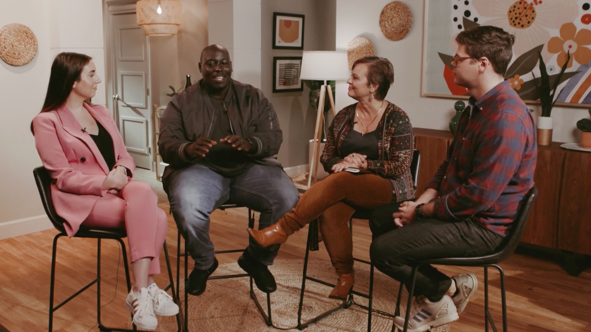 To Be Honest: Mental Health