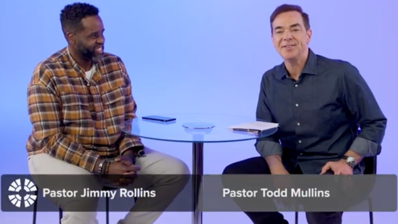 Conversation on Black History