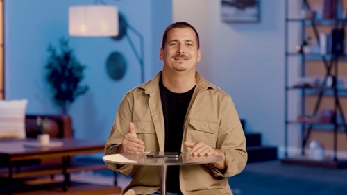 Author Article - 3 Ways to Reset Your Relationship With Money