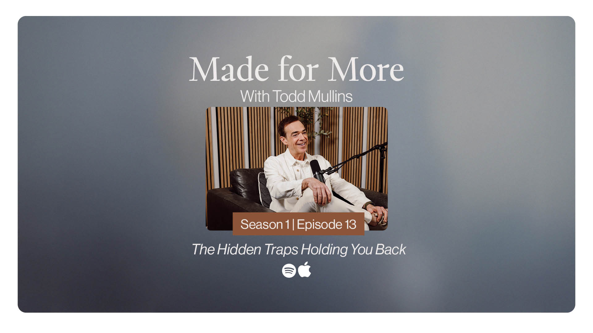 The Hidden Traps Holding You Back