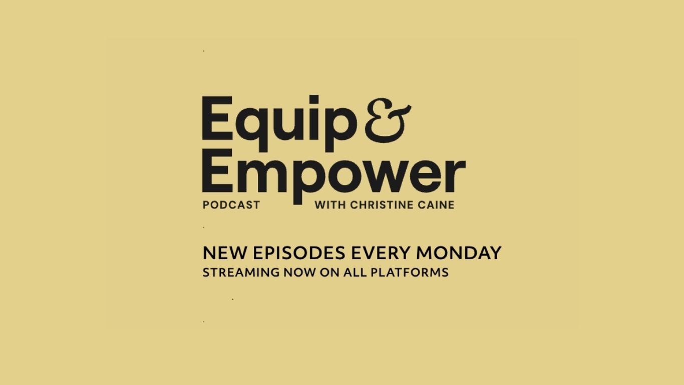 Equip & Empower