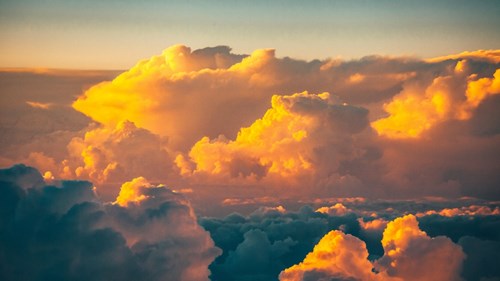 Author Article - What Hope Does Jesus Offer the World?