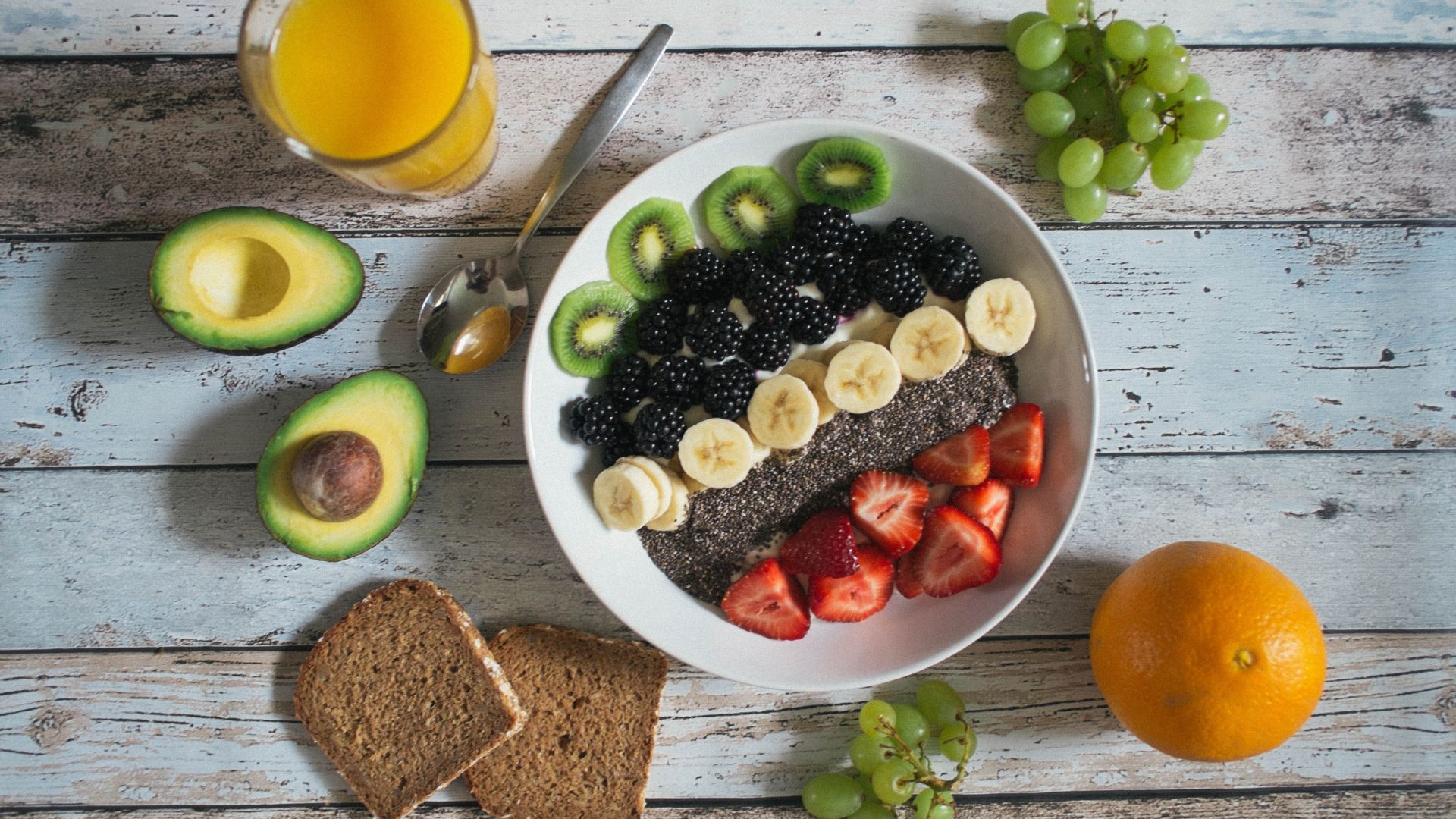 What is the Daniel Fast?