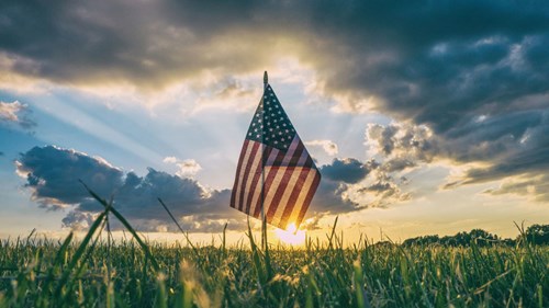 Author Article - 10 Verses to Reflect on During Election Season