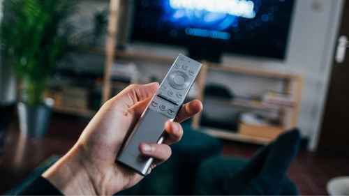 Author Article - What to Watch & Read During Holy Week