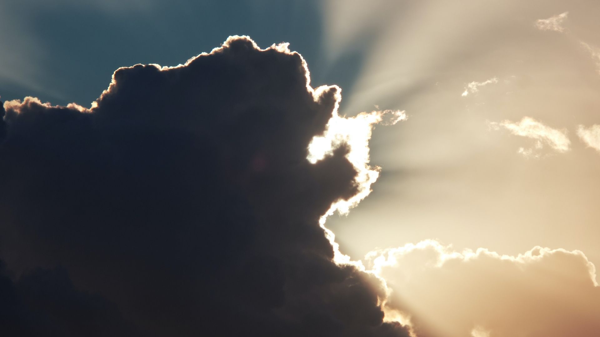 Faith Over Fear