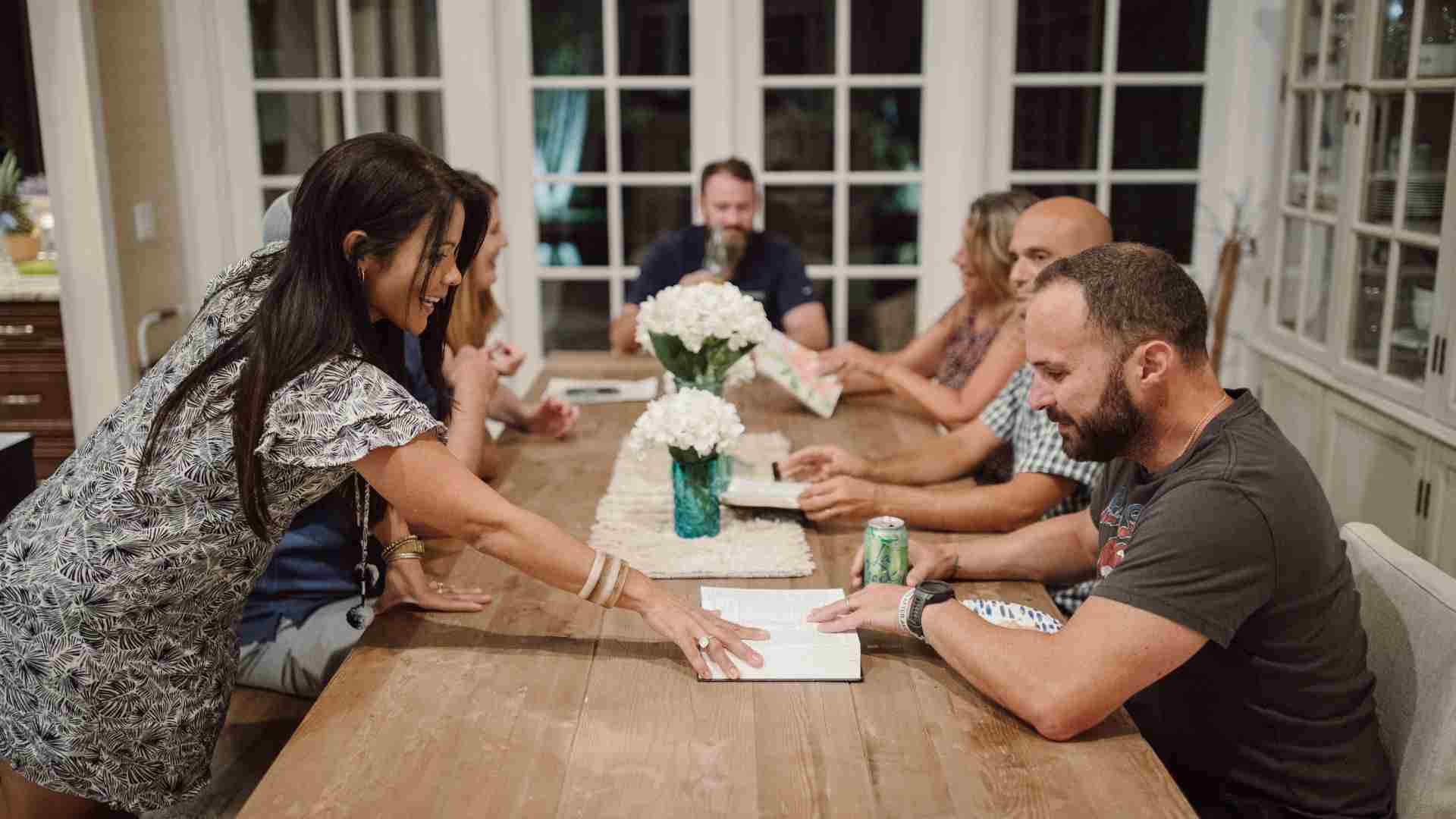 Groups & Classes