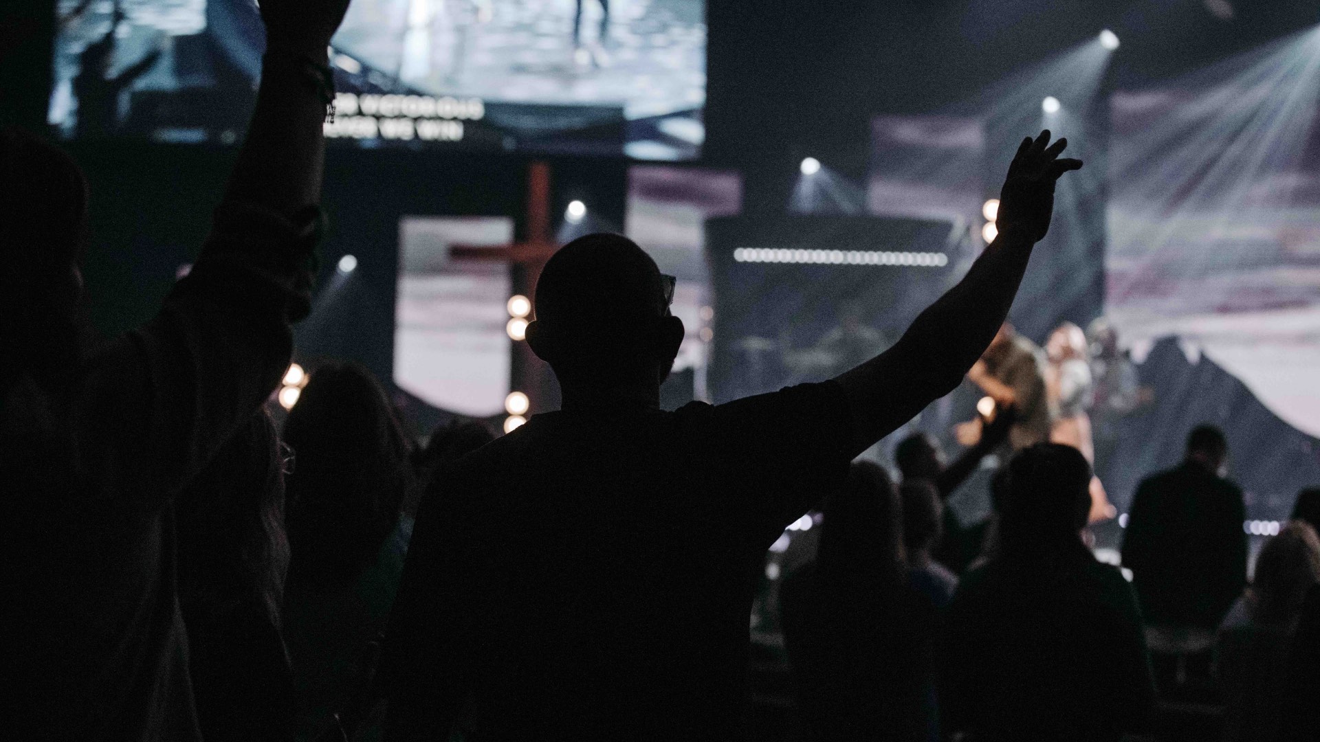Come, Holy Spirit