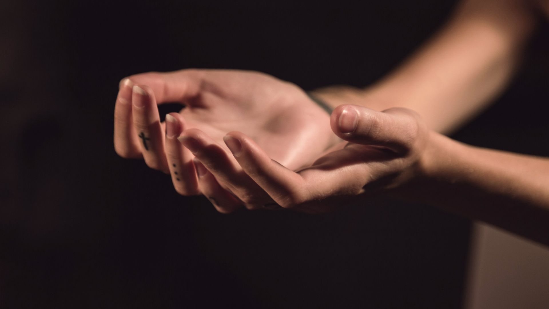 What to Do With Doubt