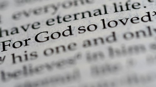 Author Article - Prophecies Fulfilled by Jesus