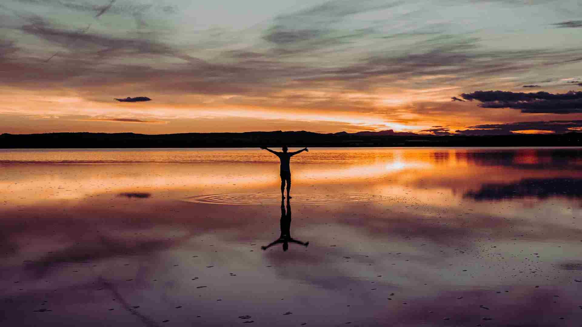 Praying With Expectation
