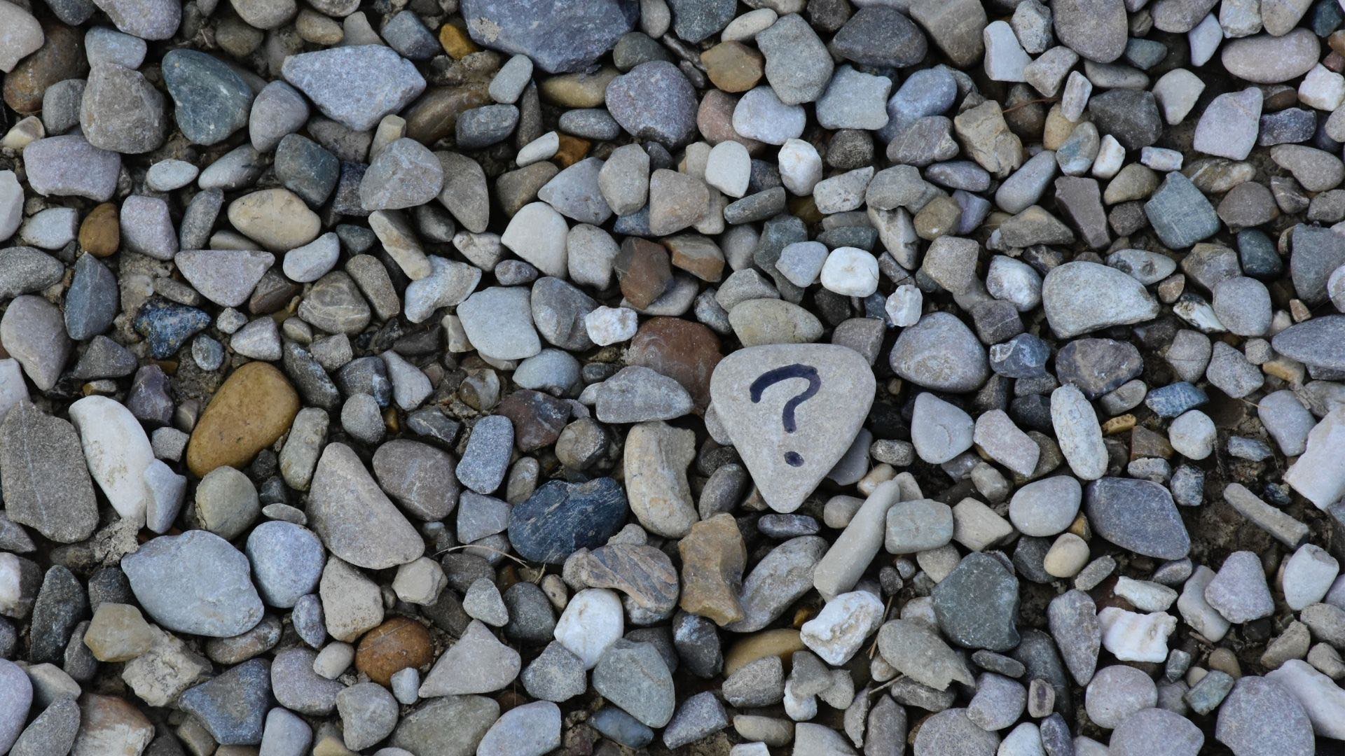 Q&A About Jesus