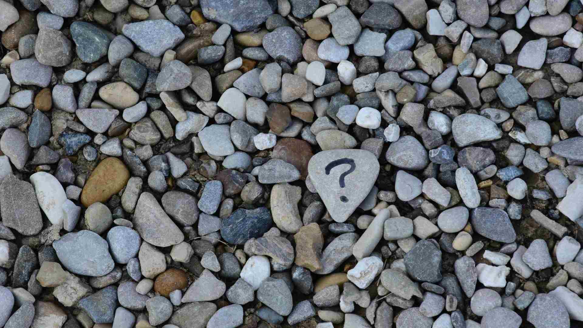 Q&A About Jesus