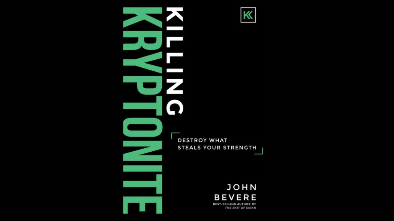 Killing Kryptonite