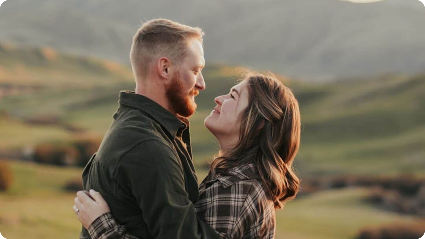 Marriage can be challenging