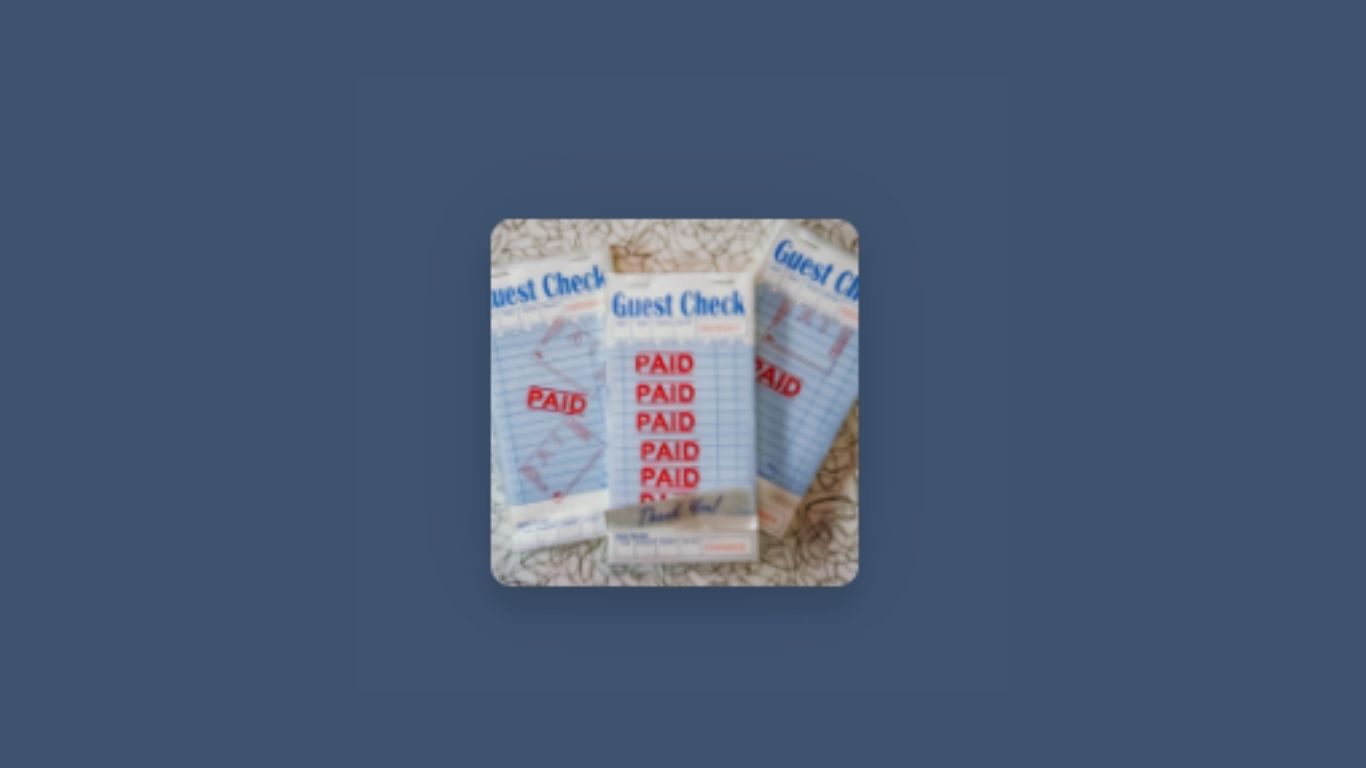 PAID!