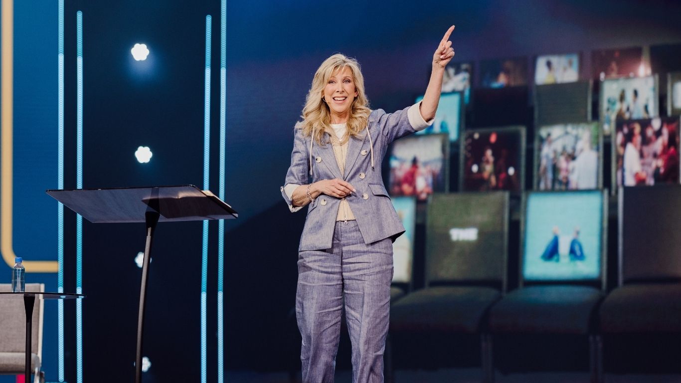 This Is Why Church Still Matters