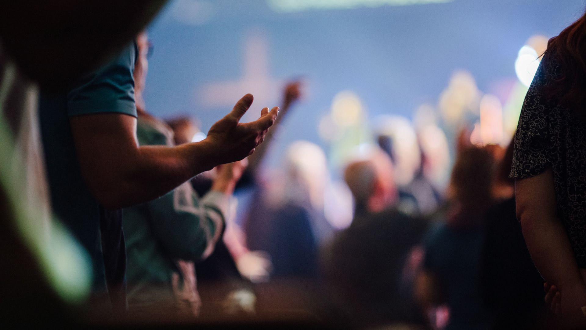 Revival Is Not a Moment, It’s a Movement