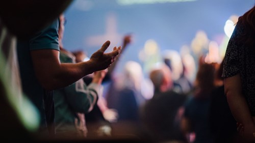 Author Article - Revival Is Not a Moment, It’s a Movement