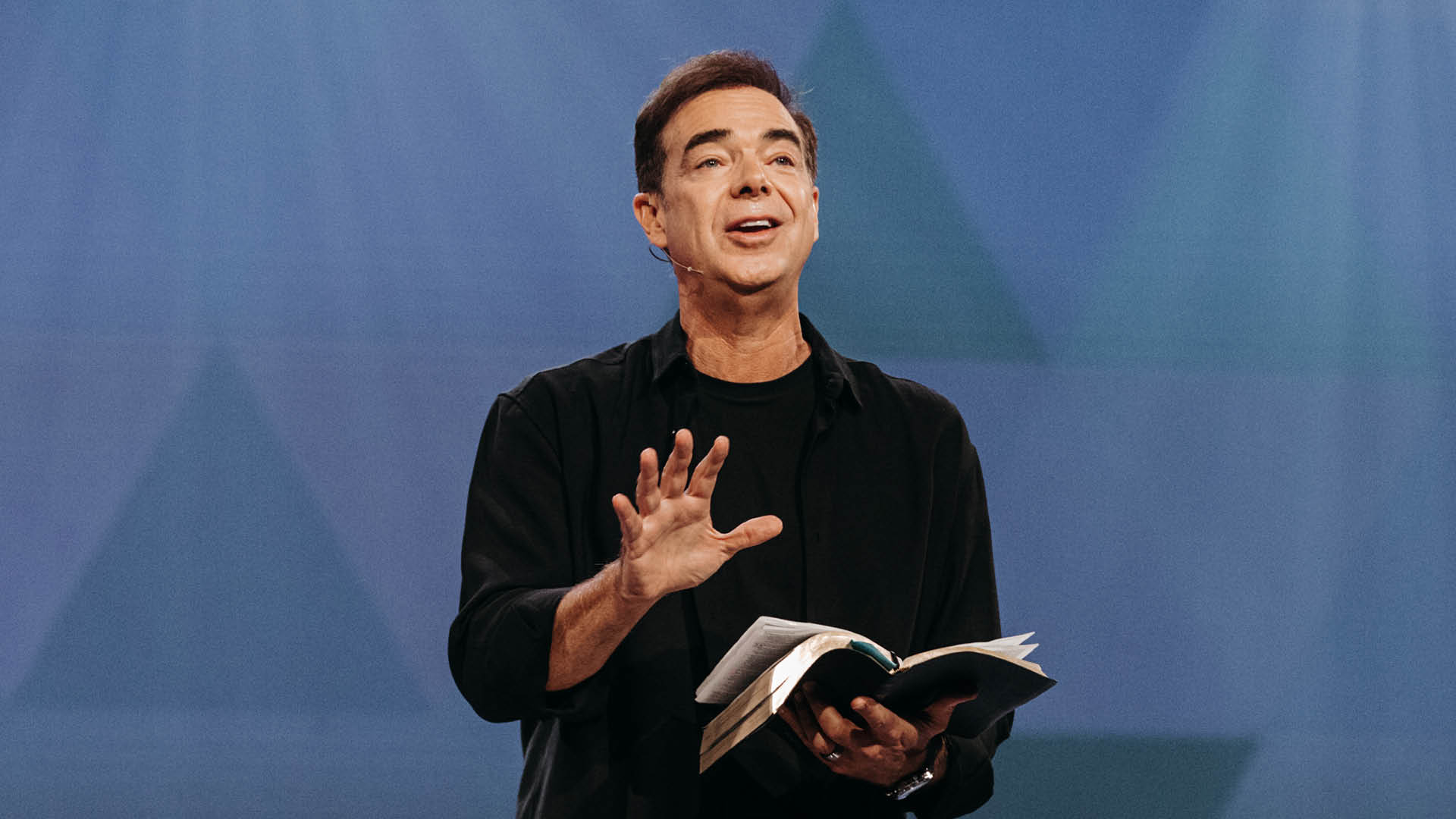 Think About What You Think About