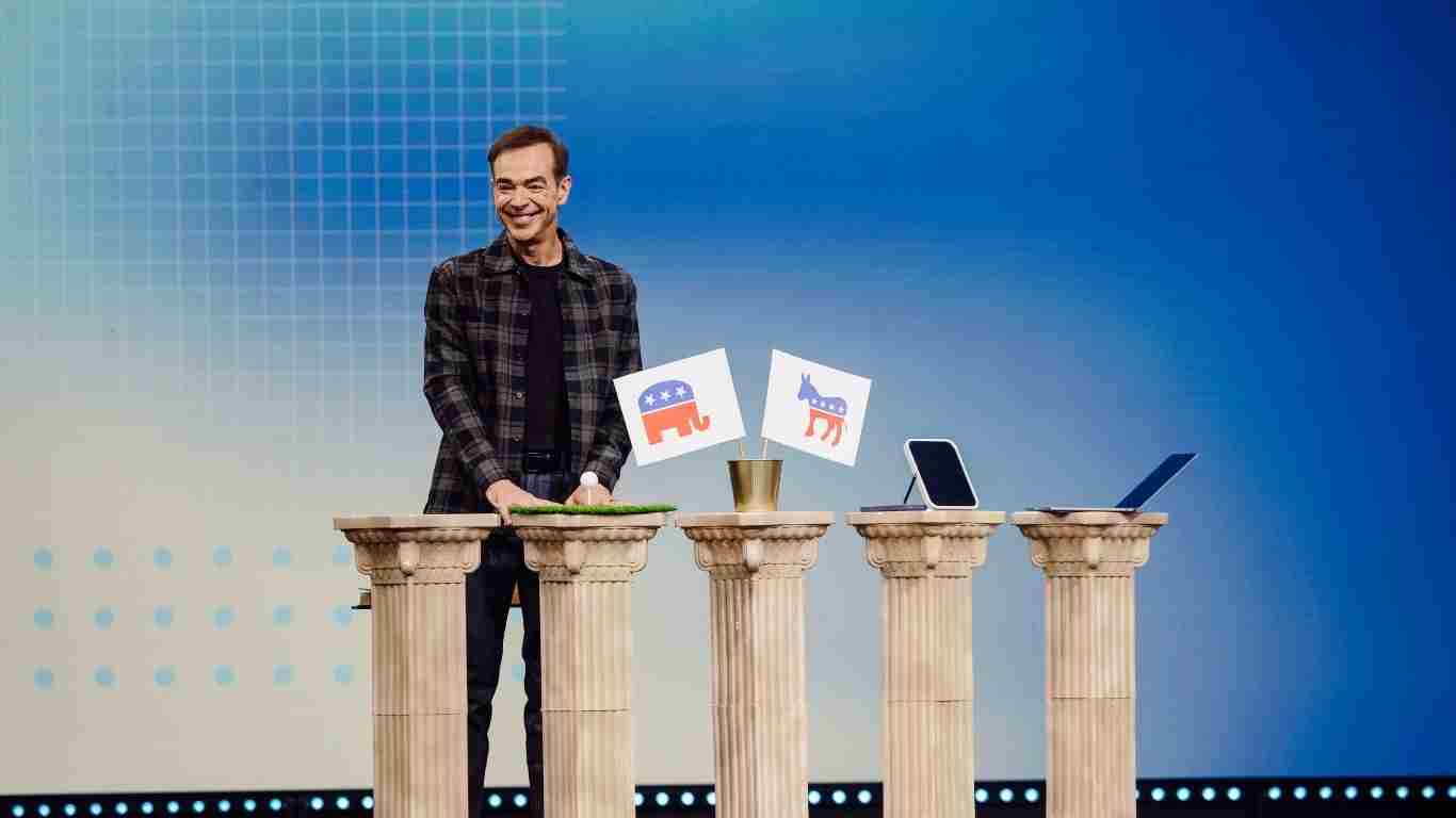 3 Questions to Expose Modern Idols Today