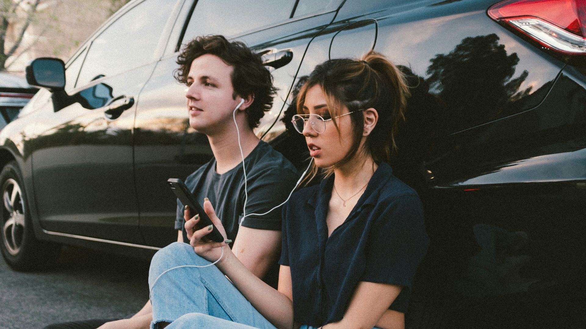 5 Podcasts to Strengthen Your Relationships