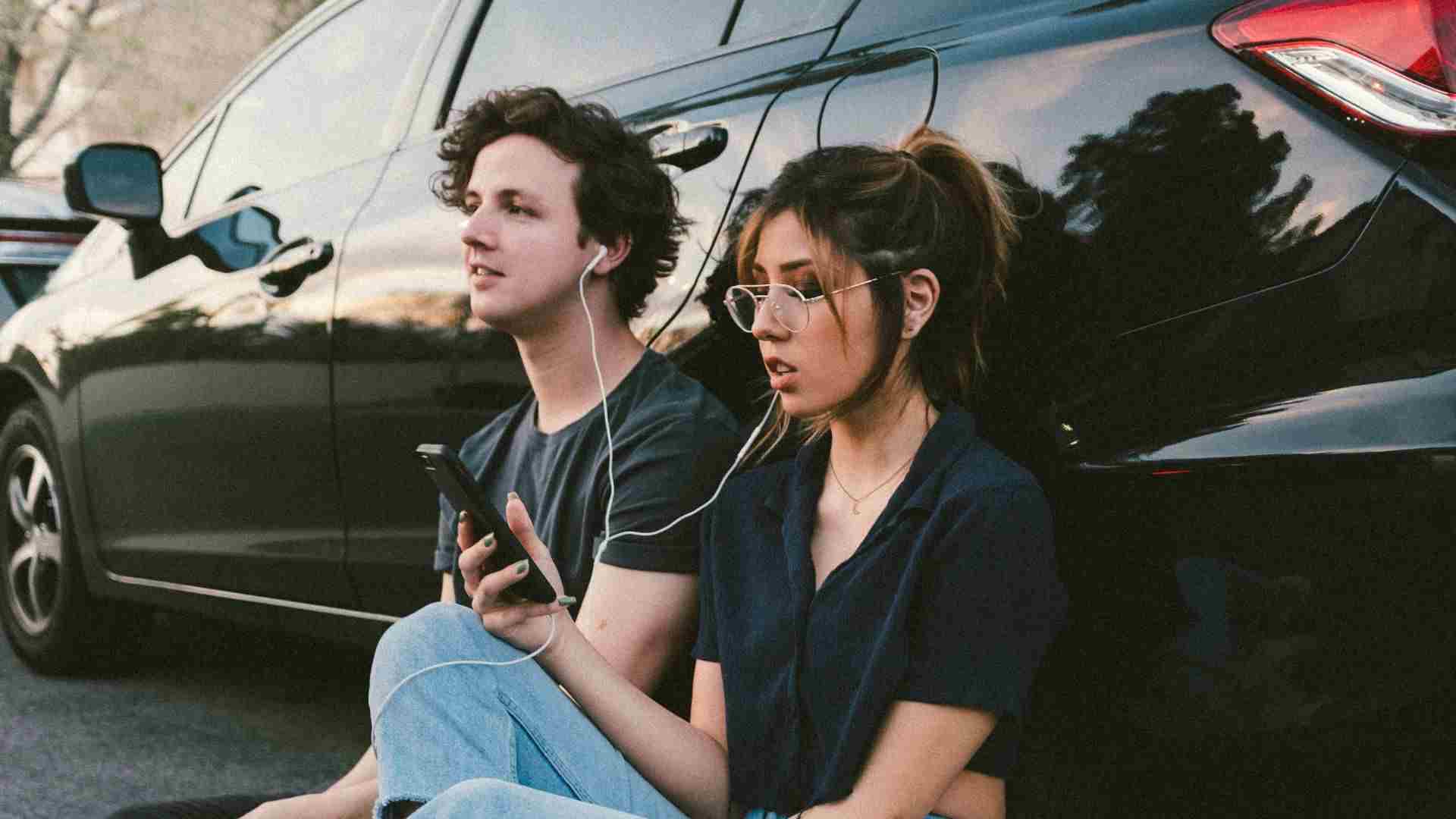 5 Podcasts to Strengthen Your Relationships