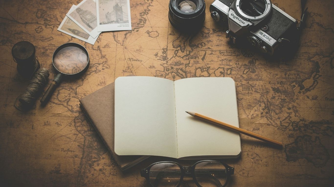 Upload a Story of Your Group