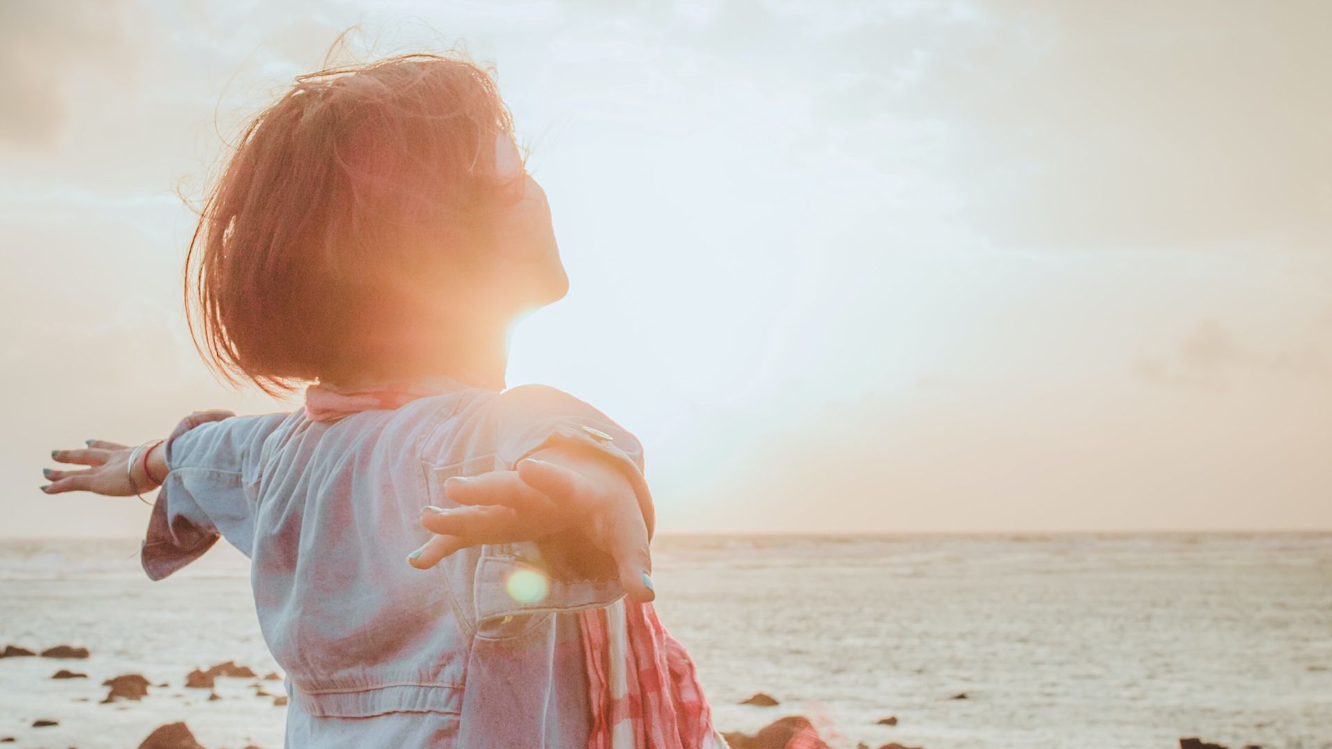 The Power of Worship
