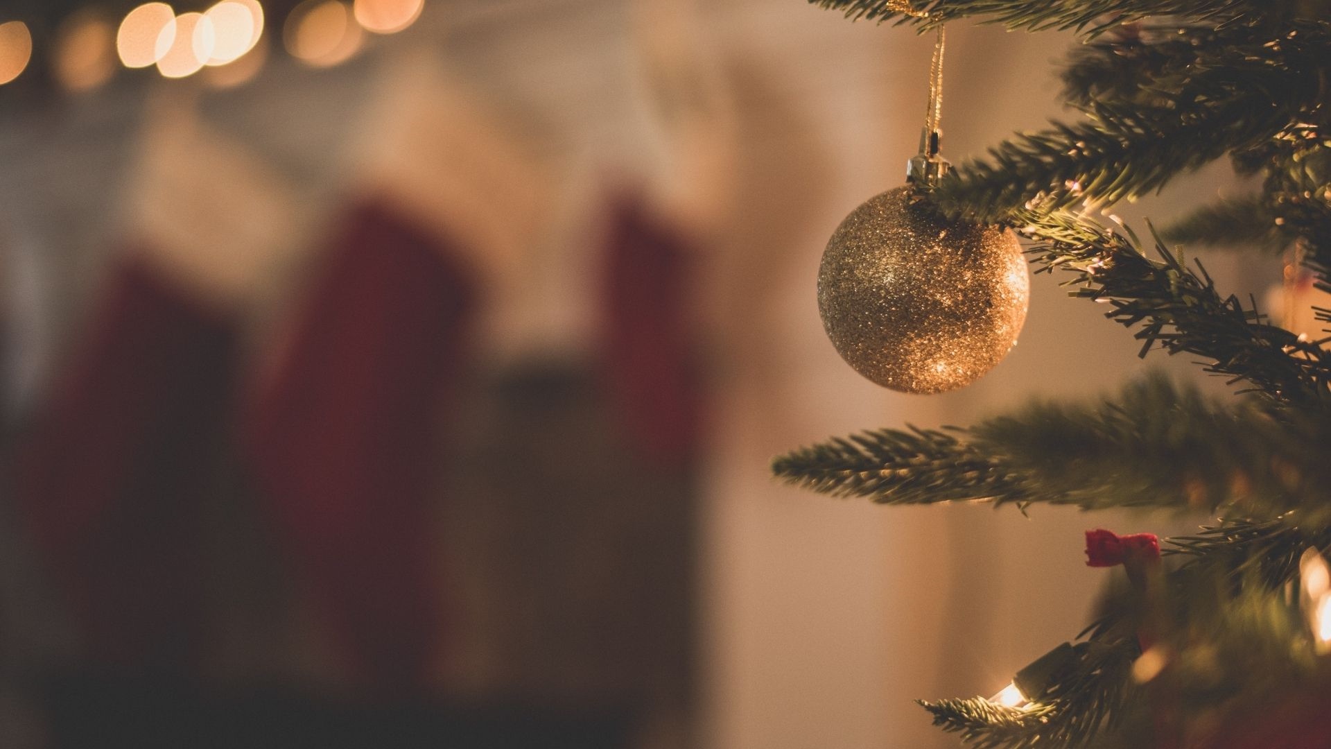 Facing Grief, Disappointment, and Loss During the Holidays