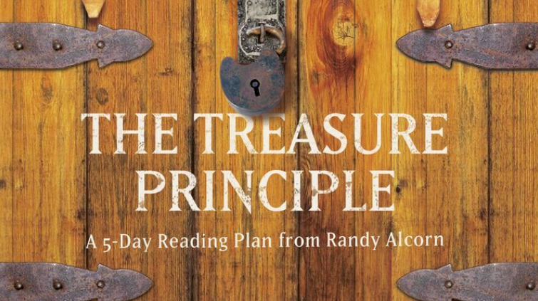A 5-Day Reading Plan from Randy Alcorn