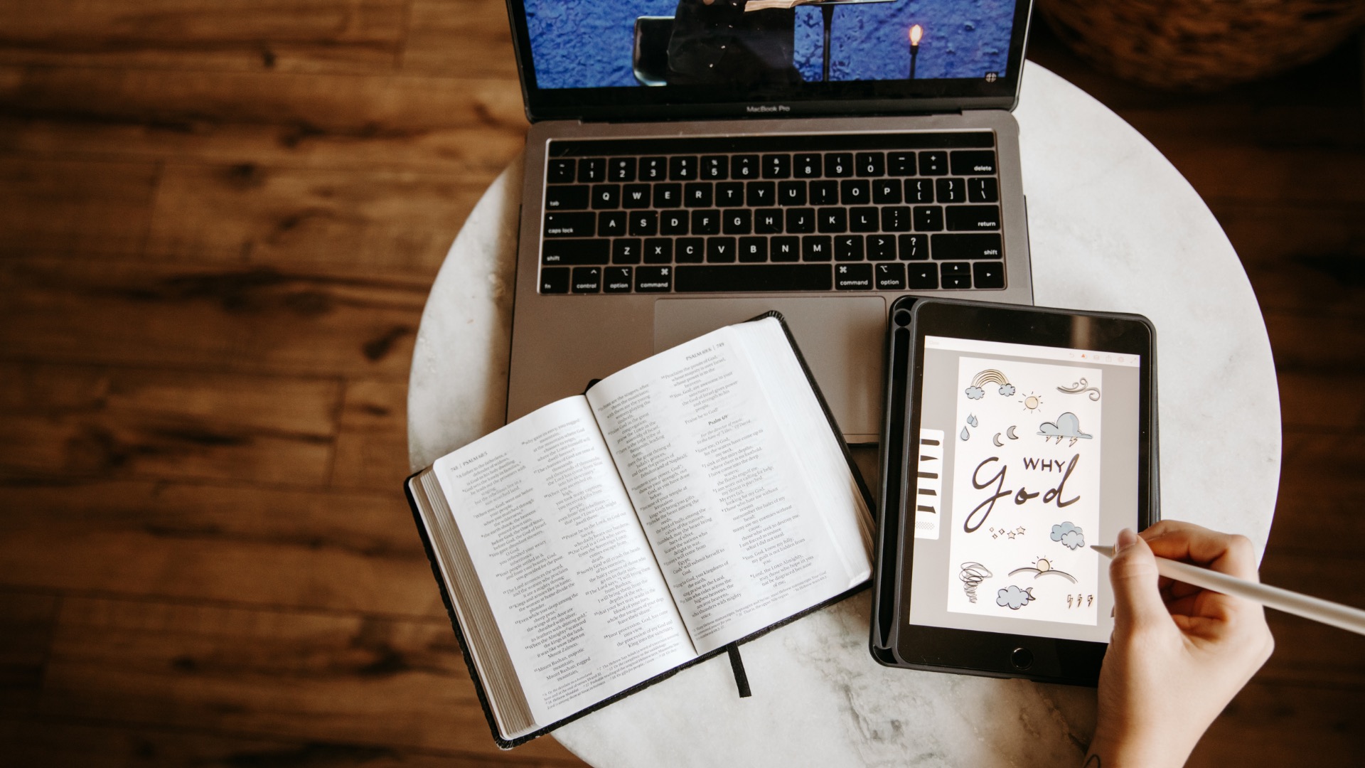 Promises and Declarations for Mental Health