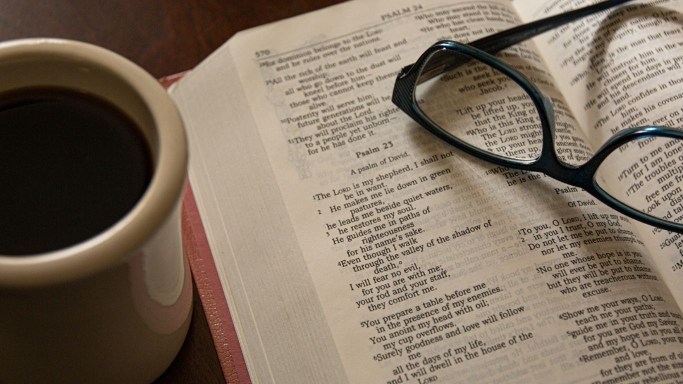 Will You Carry God’s Presence?
