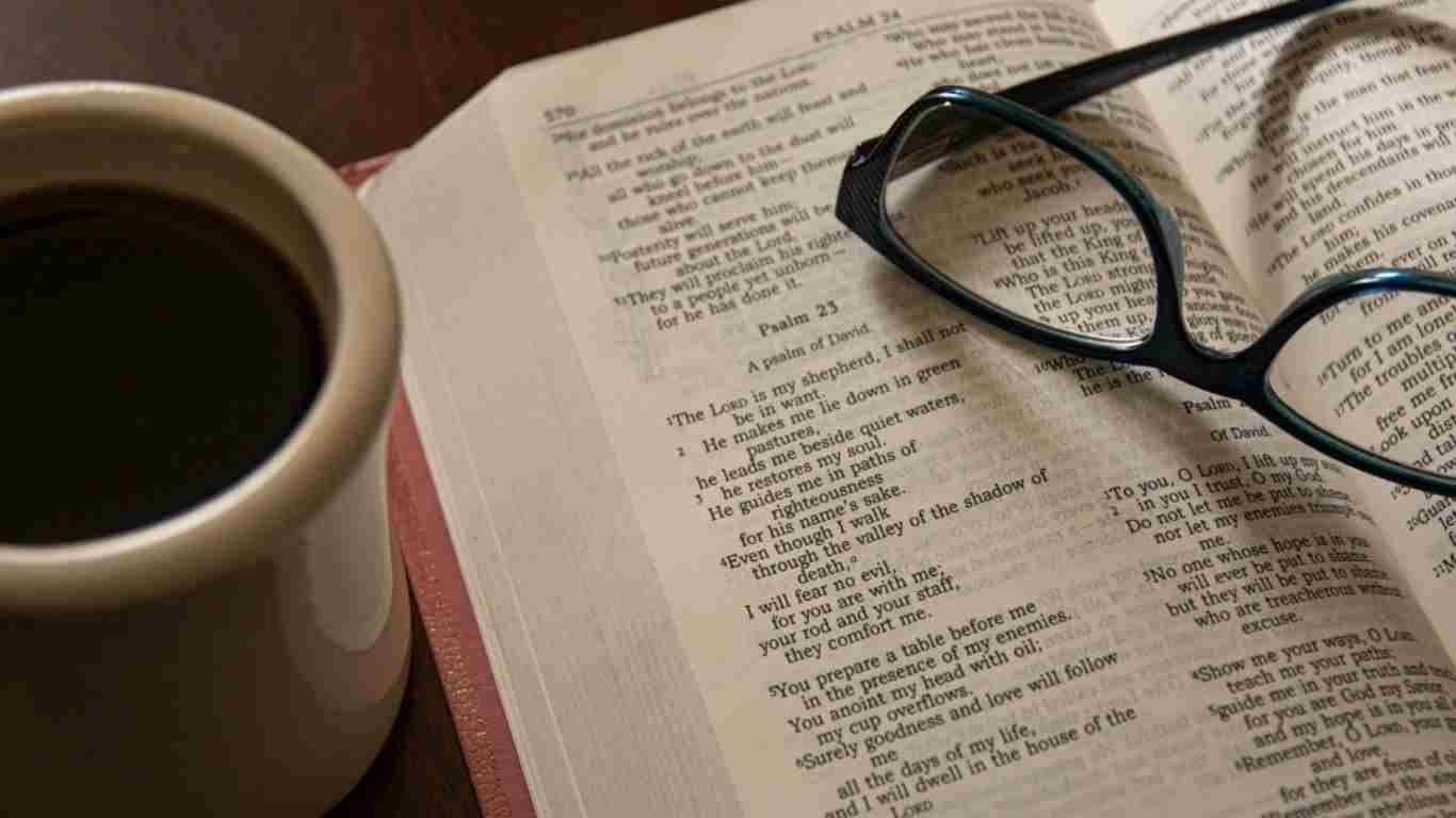 Will You Carry God’s Presence?