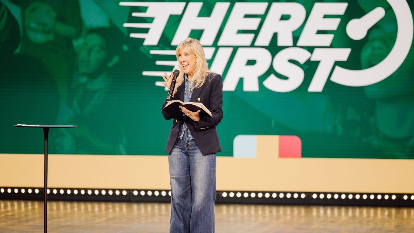 Your Faith Can Change Generations