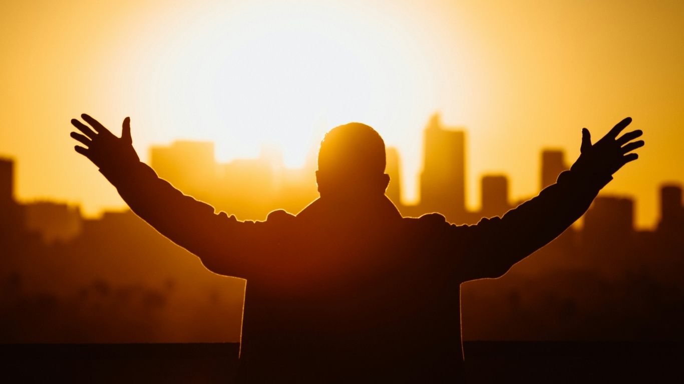 Reaching the World, One Soul at a Time