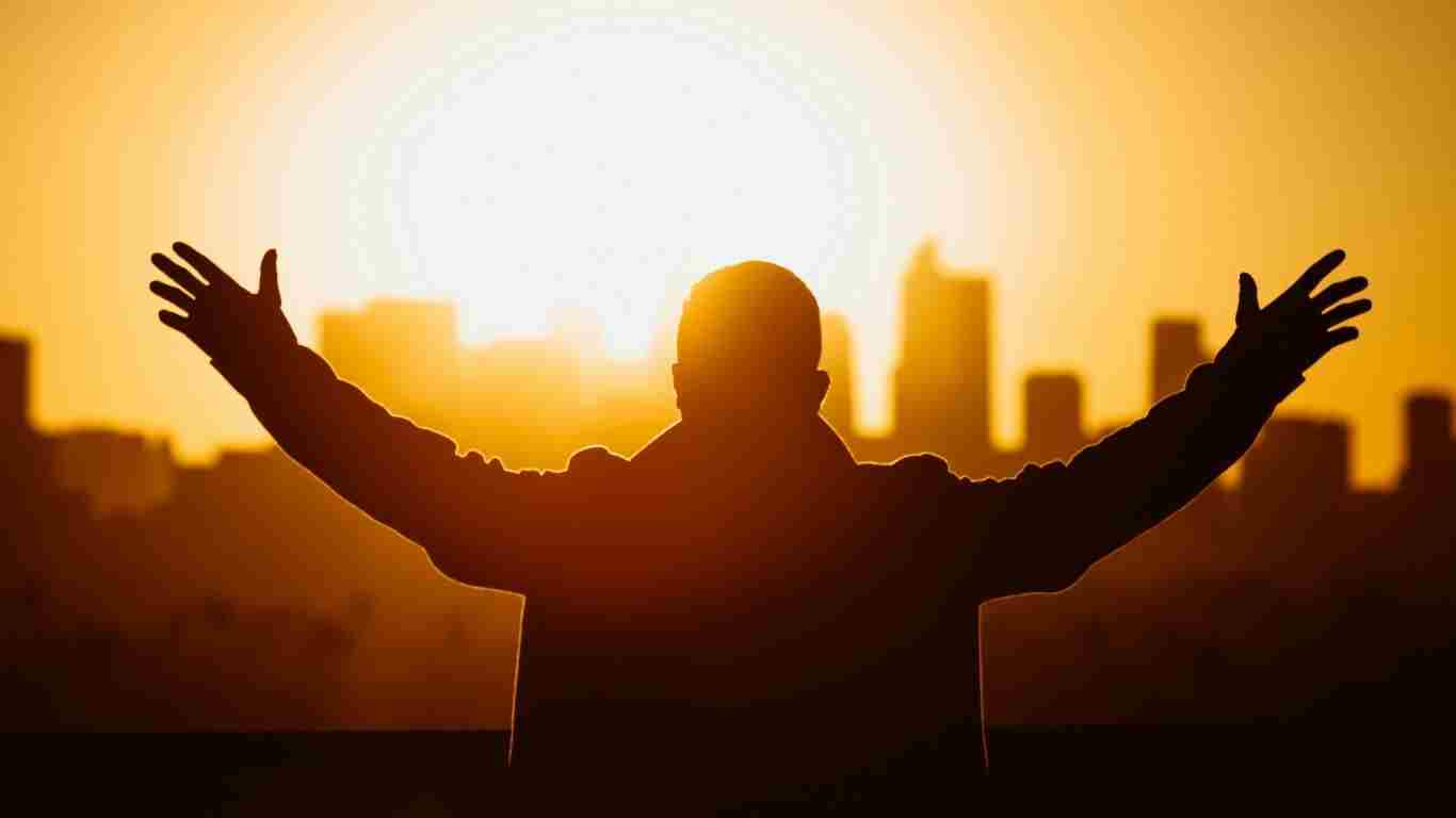 Reaching the World, One Soul at a Time