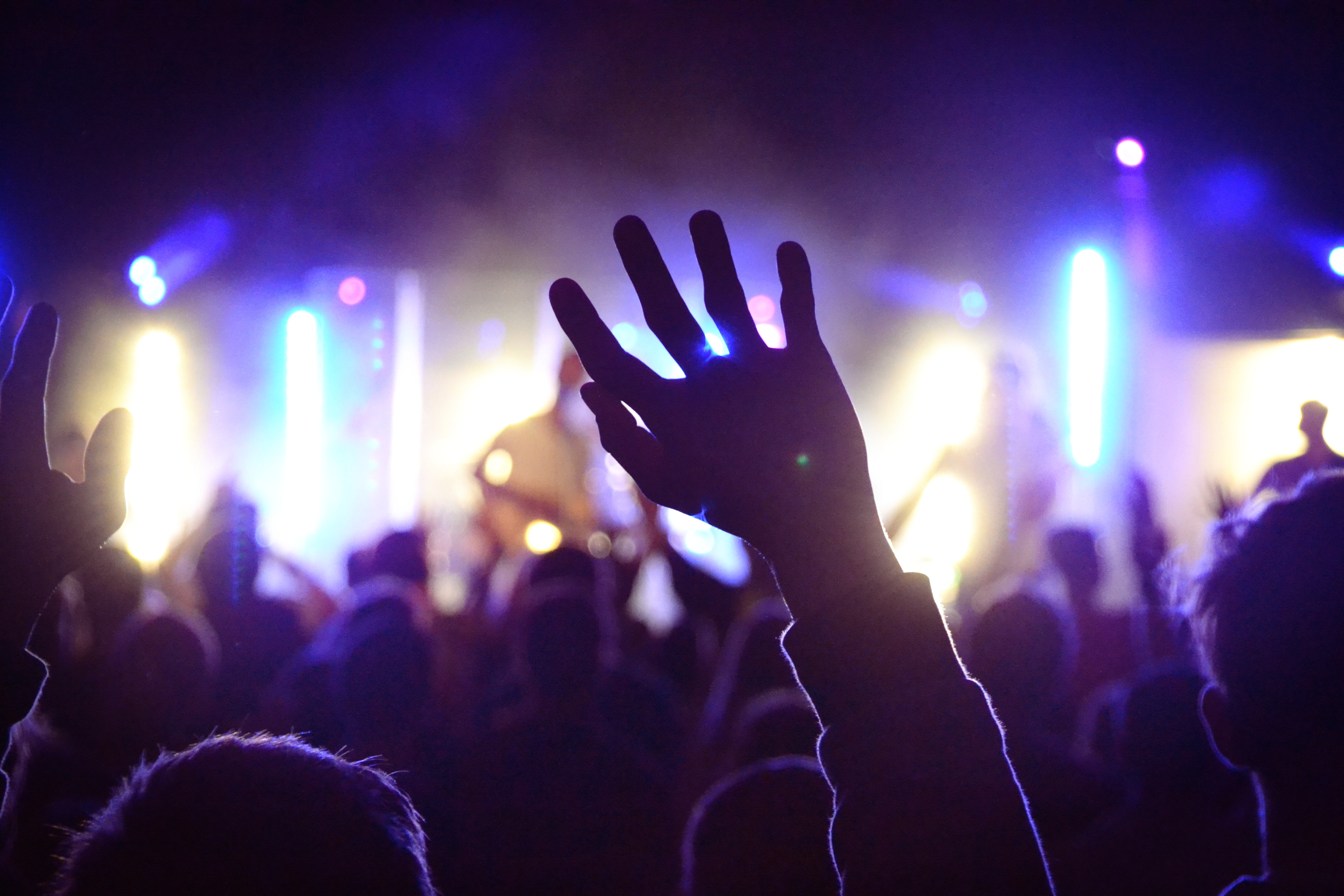 Finding Your Truest Self in God