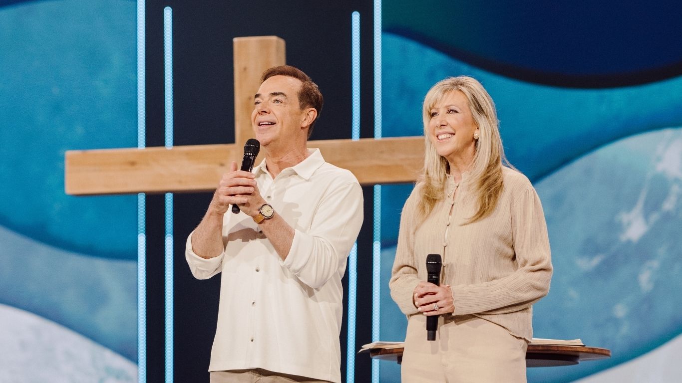 The 3 Lies Unforgiveness Tells You